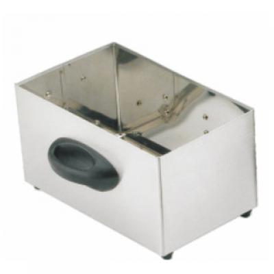 stainless steel housing-2