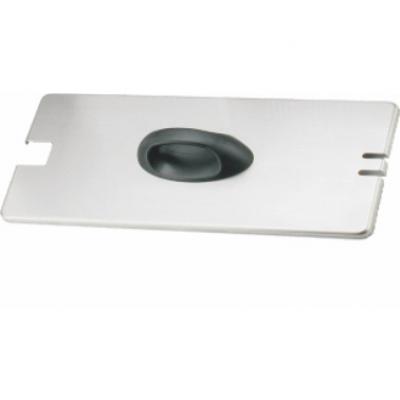 stainless steel lid-1