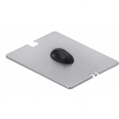 stainless steel lid-2